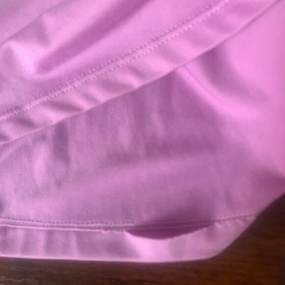 32 Degrees Cool Lavender Slip Dress with Built-in Bra Size XS - Picture 8 of 10